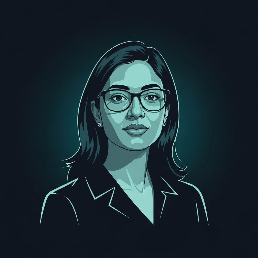 Priya S.